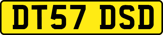DT57DSD