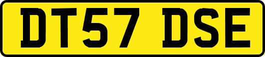 DT57DSE
