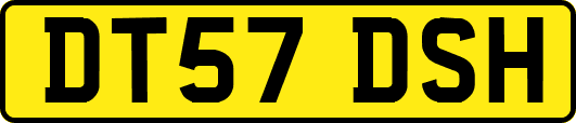 DT57DSH