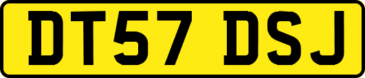 DT57DSJ