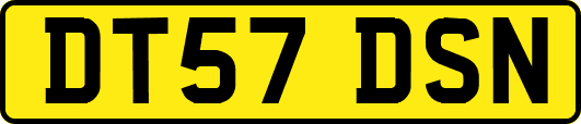 DT57DSN