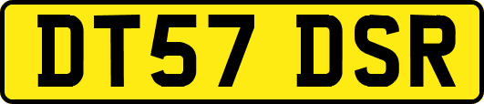 DT57DSR