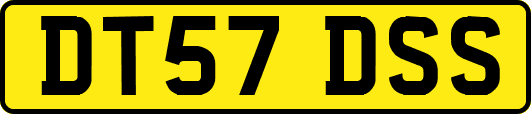 DT57DSS