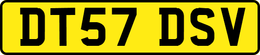 DT57DSV
