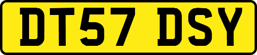 DT57DSY