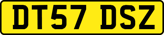 DT57DSZ