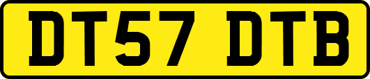 DT57DTB