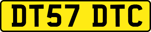 DT57DTC