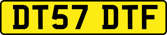 DT57DTF
