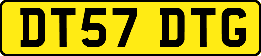 DT57DTG