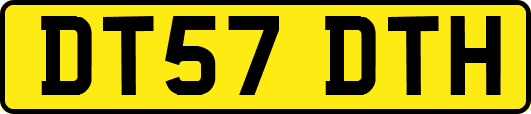 DT57DTH