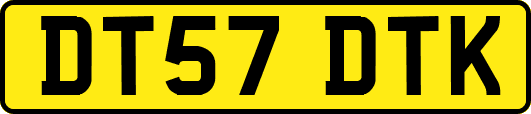 DT57DTK
