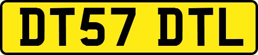 DT57DTL