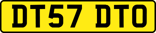 DT57DTO