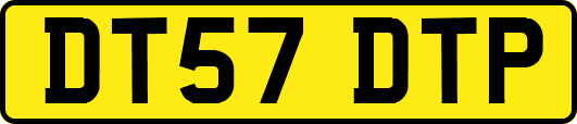 DT57DTP