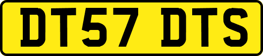 DT57DTS