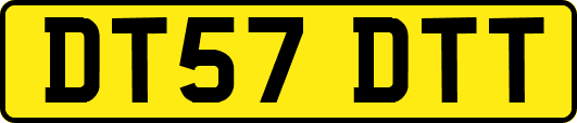 DT57DTT