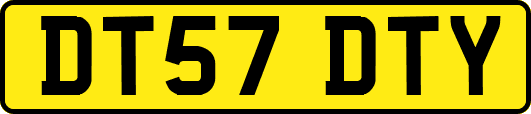 DT57DTY