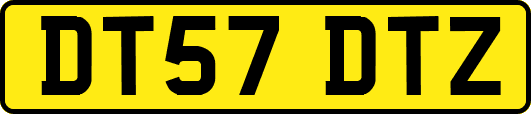 DT57DTZ