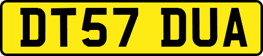 DT57DUA