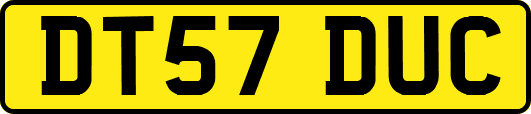 DT57DUC