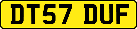 DT57DUF