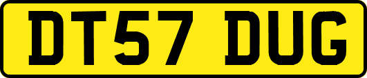 DT57DUG