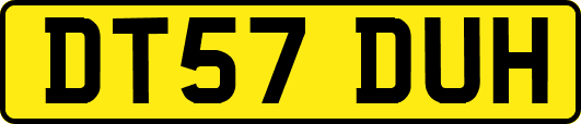 DT57DUH