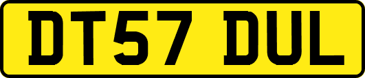 DT57DUL
