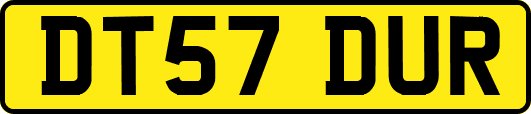 DT57DUR