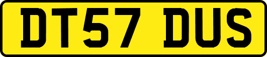 DT57DUS
