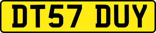 DT57DUY