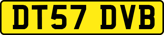 DT57DVB