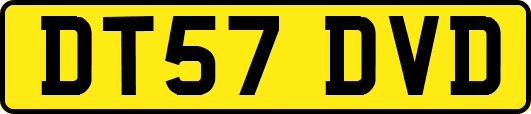 DT57DVD