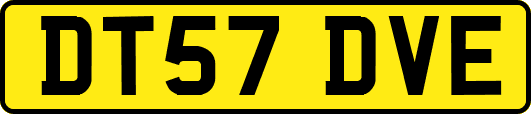 DT57DVE