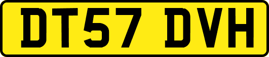 DT57DVH