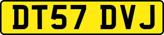DT57DVJ