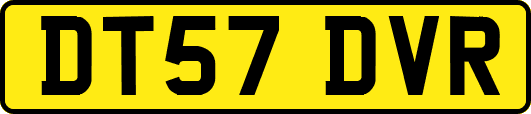 DT57DVR