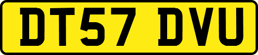 DT57DVU