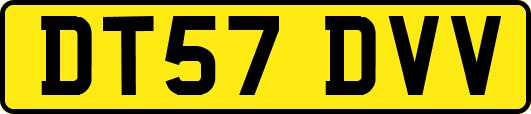 DT57DVV