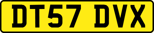DT57DVX