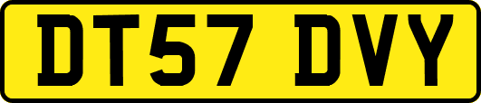 DT57DVY