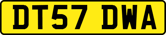 DT57DWA