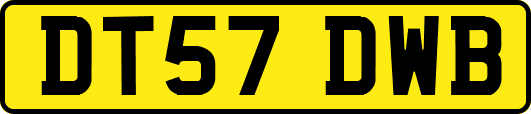 DT57DWB