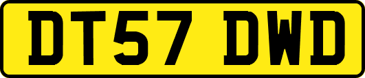 DT57DWD