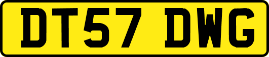 DT57DWG