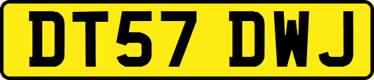 DT57DWJ