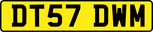 DT57DWM