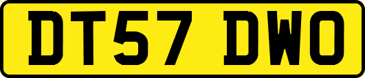 DT57DWO