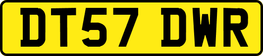 DT57DWR